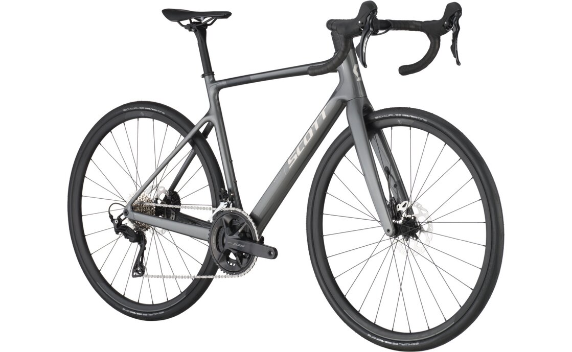 Scott Addict 50 - 28 Zoll - Diamant - 2025