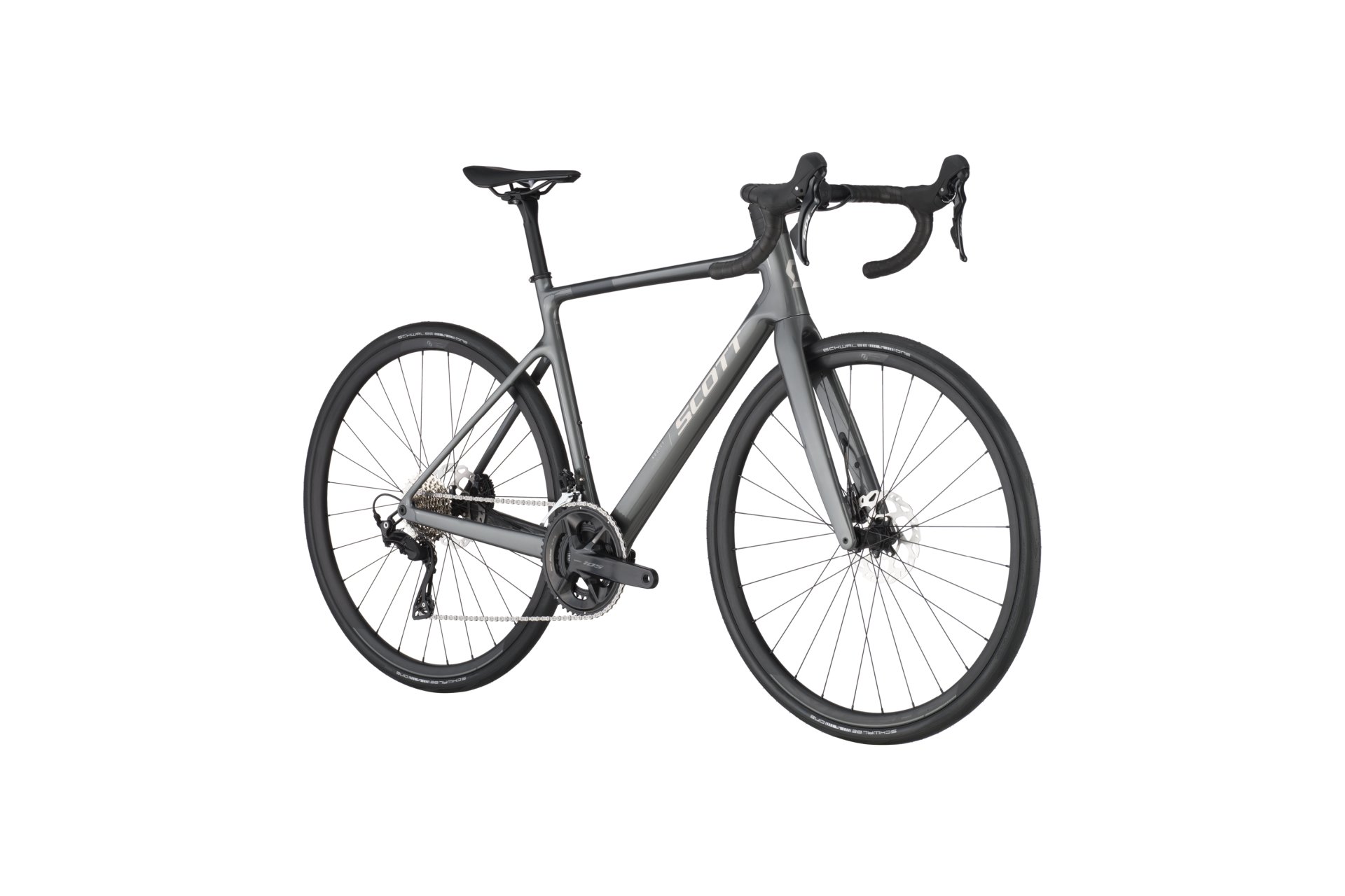 Scott Addict 50 - 28 Zoll - Diamant - 2025