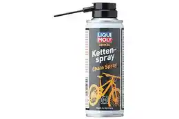 Liqui Moly Bike Kettenspray, Spraydose - 200ml