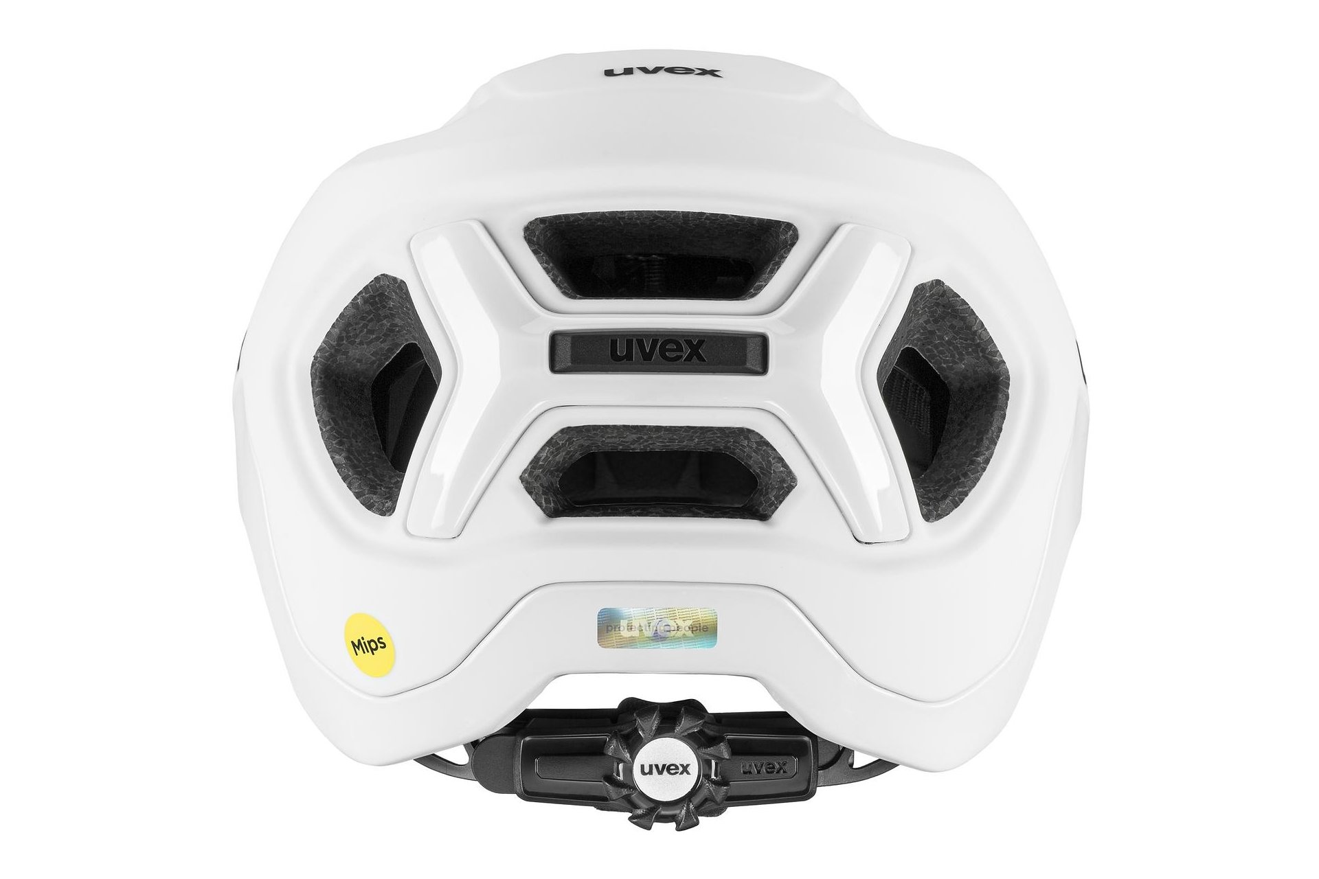 Uvex React MIPS
