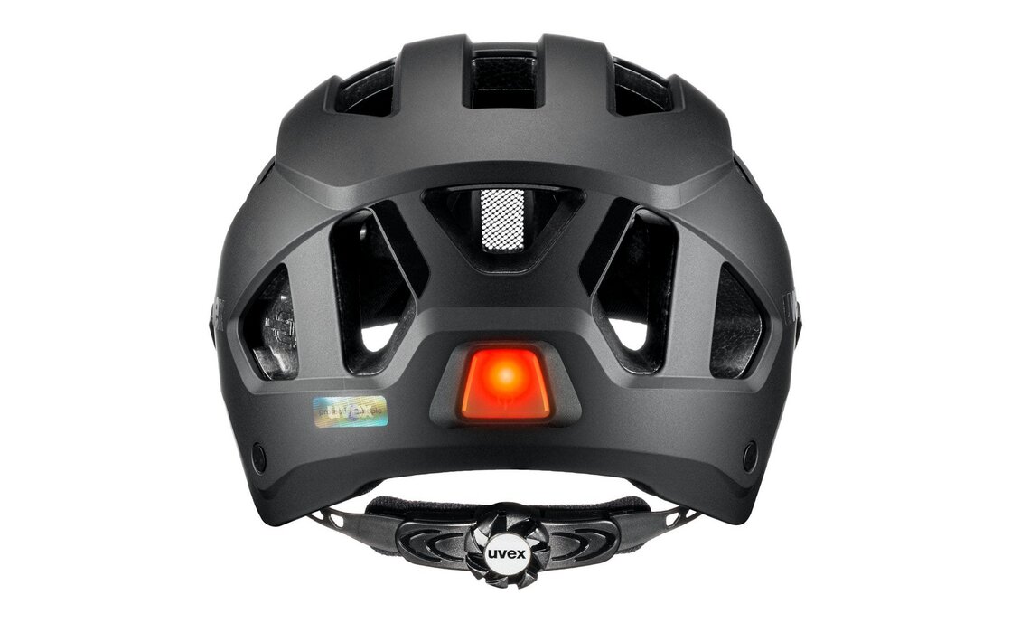 Uvex Stride Visor