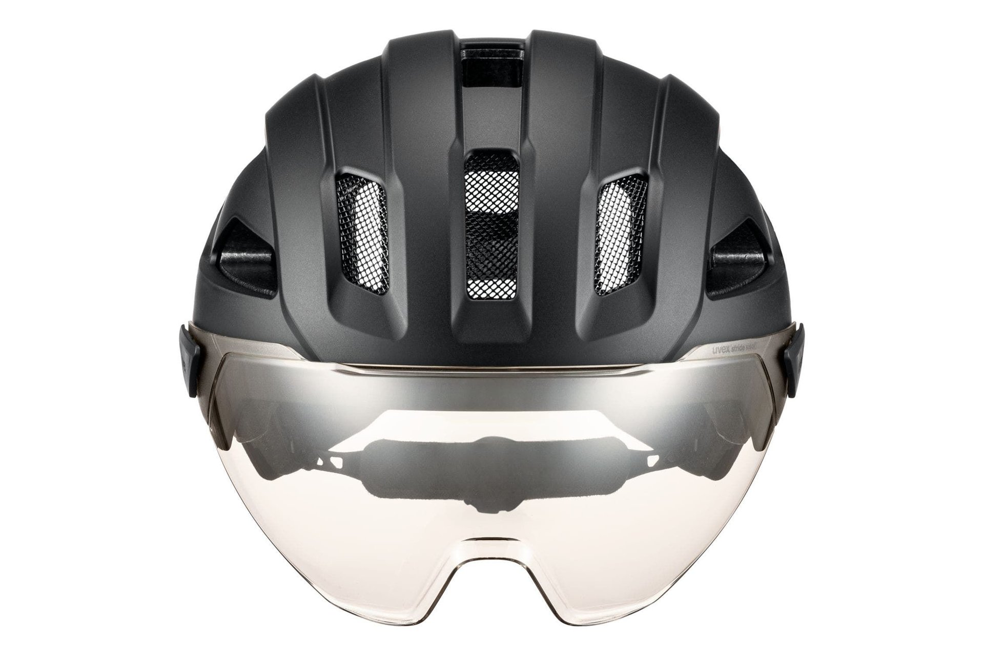 Uvex Stride Visor