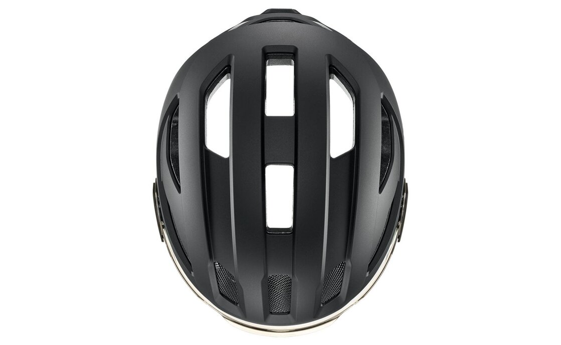 Uvex Stride Visor