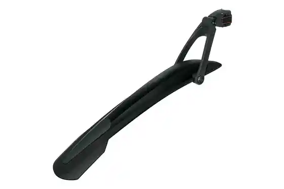 Schutzbleche - SKS GERMANY X-Blade Dark Schutzblech hinten 26 - 27.5 Zoll