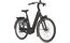 Gazelle Arroyo C8+ Elite - 600 Wh - 28 Zoll - Tiefeinsteiger - 2026