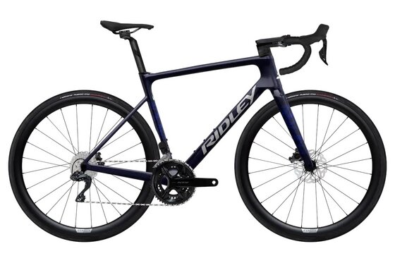 Kettenschaltung - Fahrräder - Ridley Falcn - Shimano 105 Di2 - 28 Zoll - Diamant - 2026