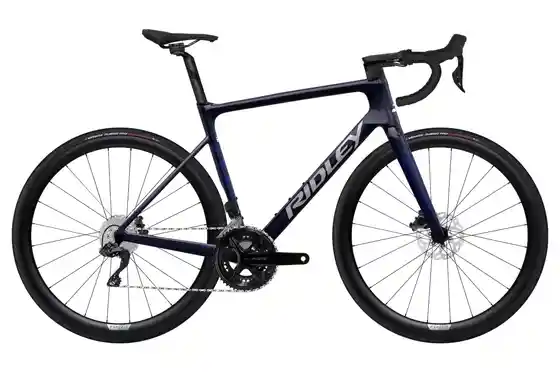 28 Zoll - Rennräder - Ridley Falcn - Shimano 105 Di2 - 28 Zoll - Diamant - 2026