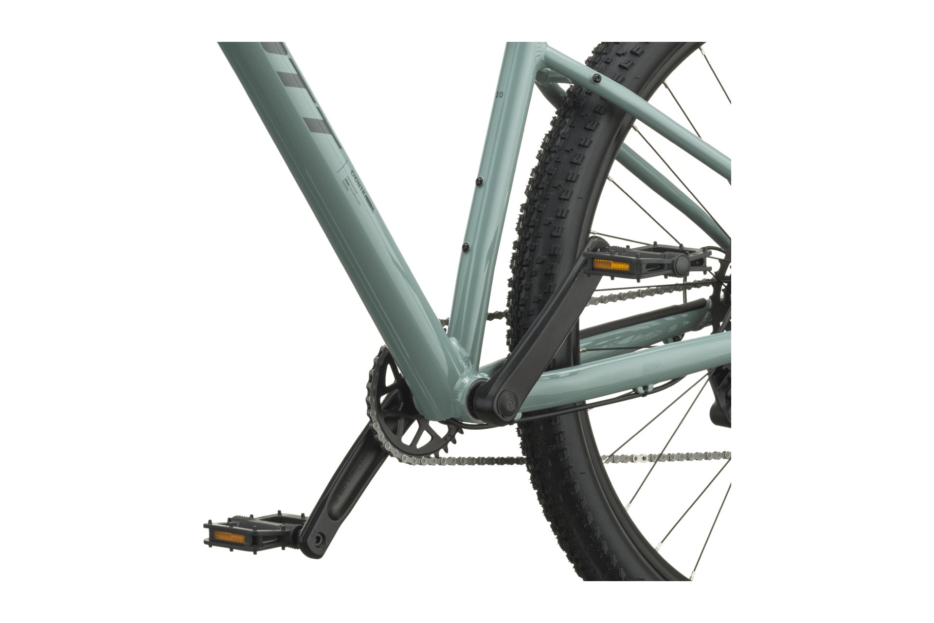 Scott Contrail 30 - 27,5 Zoll - Diamant - 2027