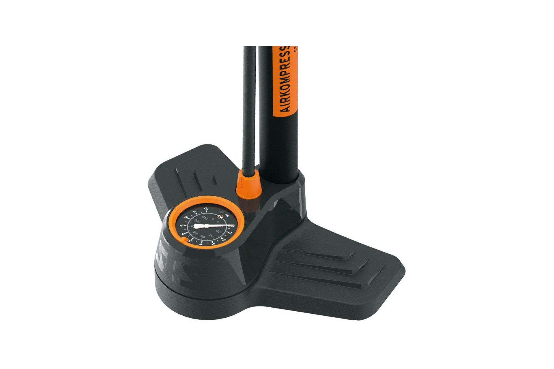 SKS Airkompressor Compact 10.0 Standpumpe
