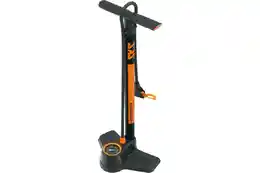SKS GERMANY Airkompressor Compact 10.0 Standpumpe