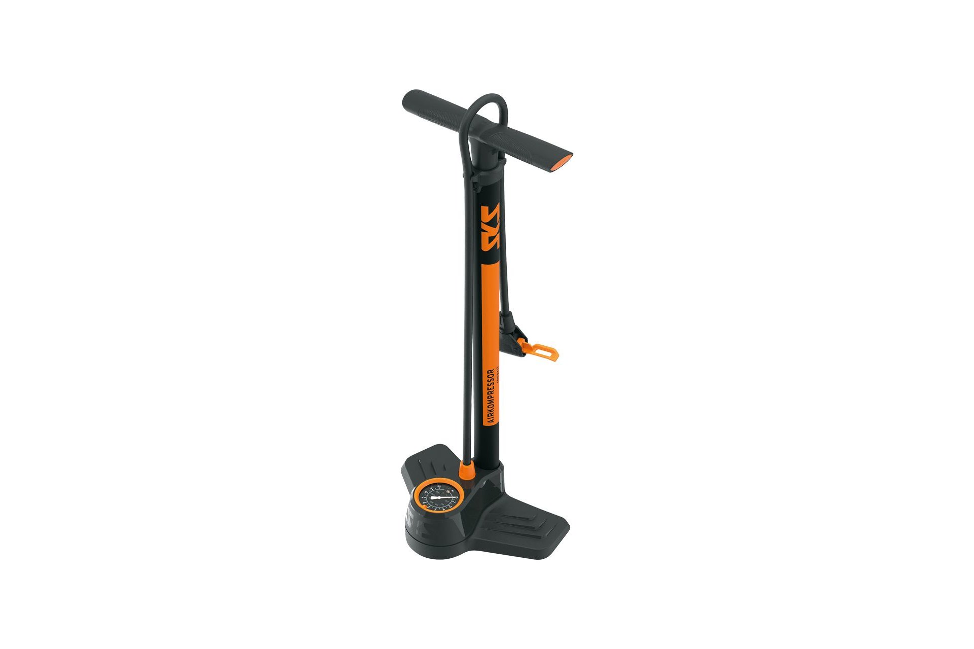 SKS Airkompressor Compact 10.0 Standpumpe