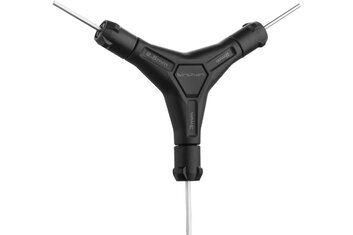 Birzman - Birzman Y-Grip-S 2/2.5/3mm - Innensechskantschlüssel