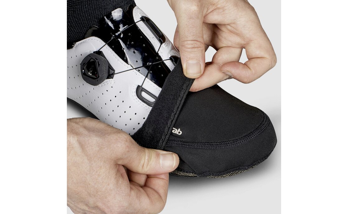 GRIPGRAB Windproof Road Überschuhe