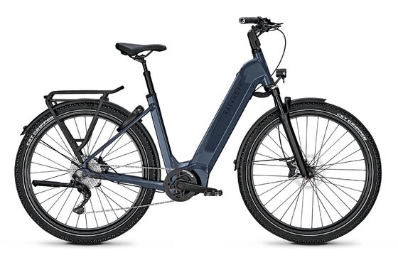 Kalkhoff Entice - Kalkhoff Entice 5 Move + - 625 Wh - 29 Zoll - Tiefeinsteiger - 2024