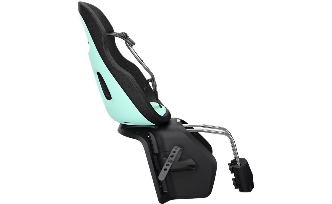 Thule Yepp Nexxt 2 Maxi - Rahmen Montage
