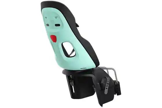 Kindersitz hinten - Kindersitze - Thule Yepp Nexxt 2 Maxi - Rahmen Montage