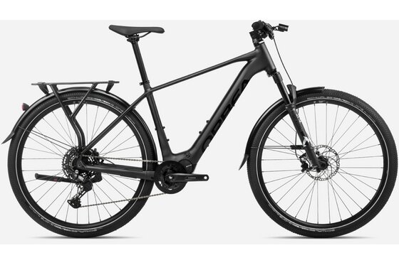 Mit Federung - Fahrräder - Orbea Kemen 30 - 540 Wh - 29 Zoll - Diamant