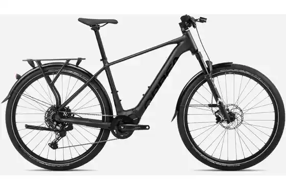 E-Bike Trekking - Orbea Kemen 30 - 540 Wh - 29 Zoll - Diamant