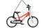 WOOM Butler Tragetasche für Kinderfahrrad