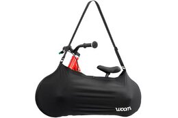 WOOM Butler Tragetasche für Kinderfahrrad