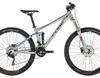 Cube Sting WS 120 EXC - 2019 - 27,5 Zoll - Fully