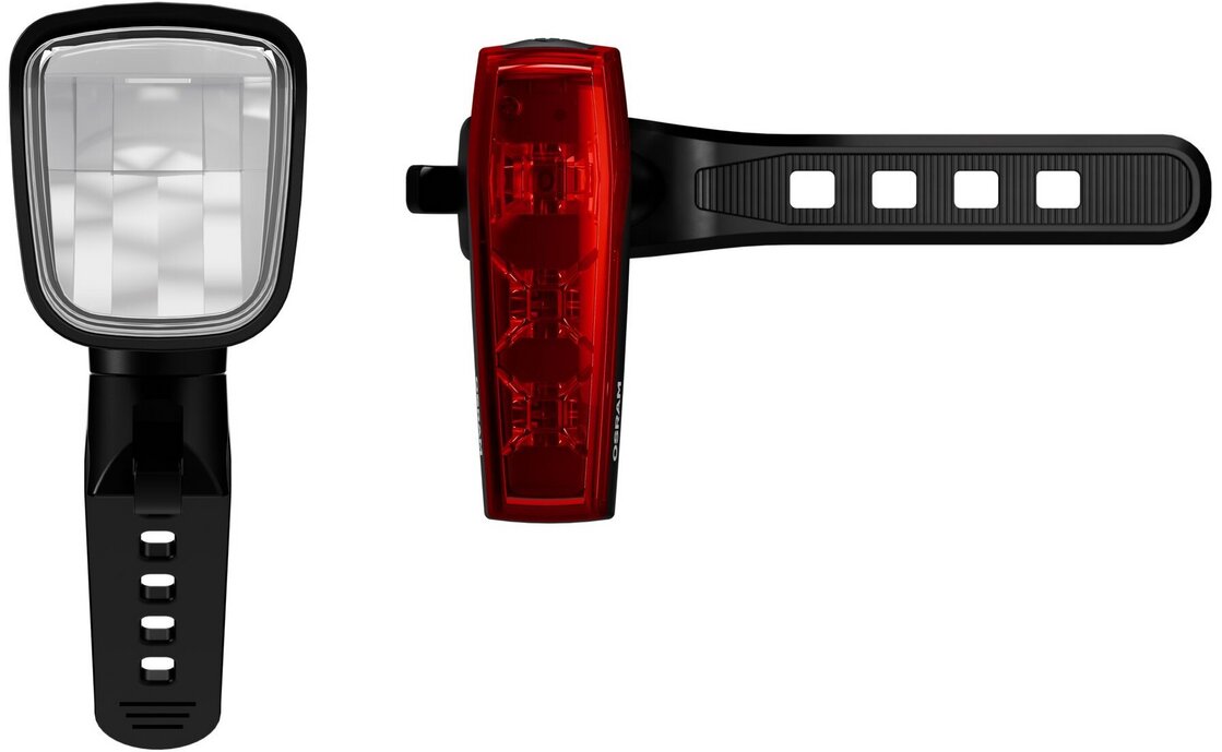 OSRAM LEDsBIKE Race 50 Set