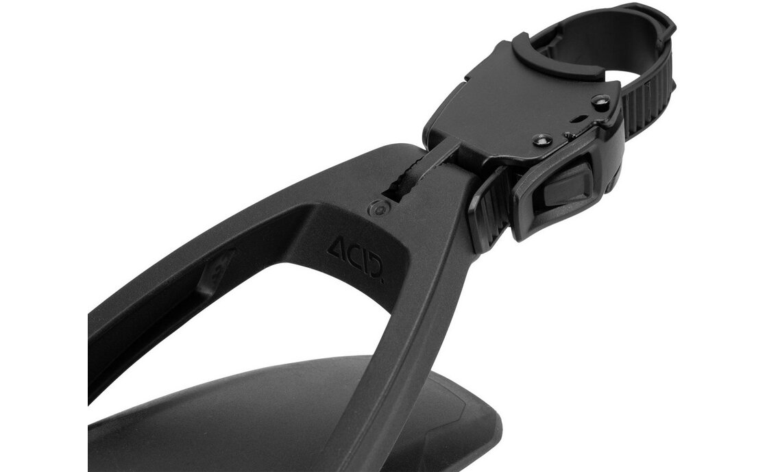 Cube ACID Steckschutzblech Vane Pro 27,5-29" Ratchet Hinten