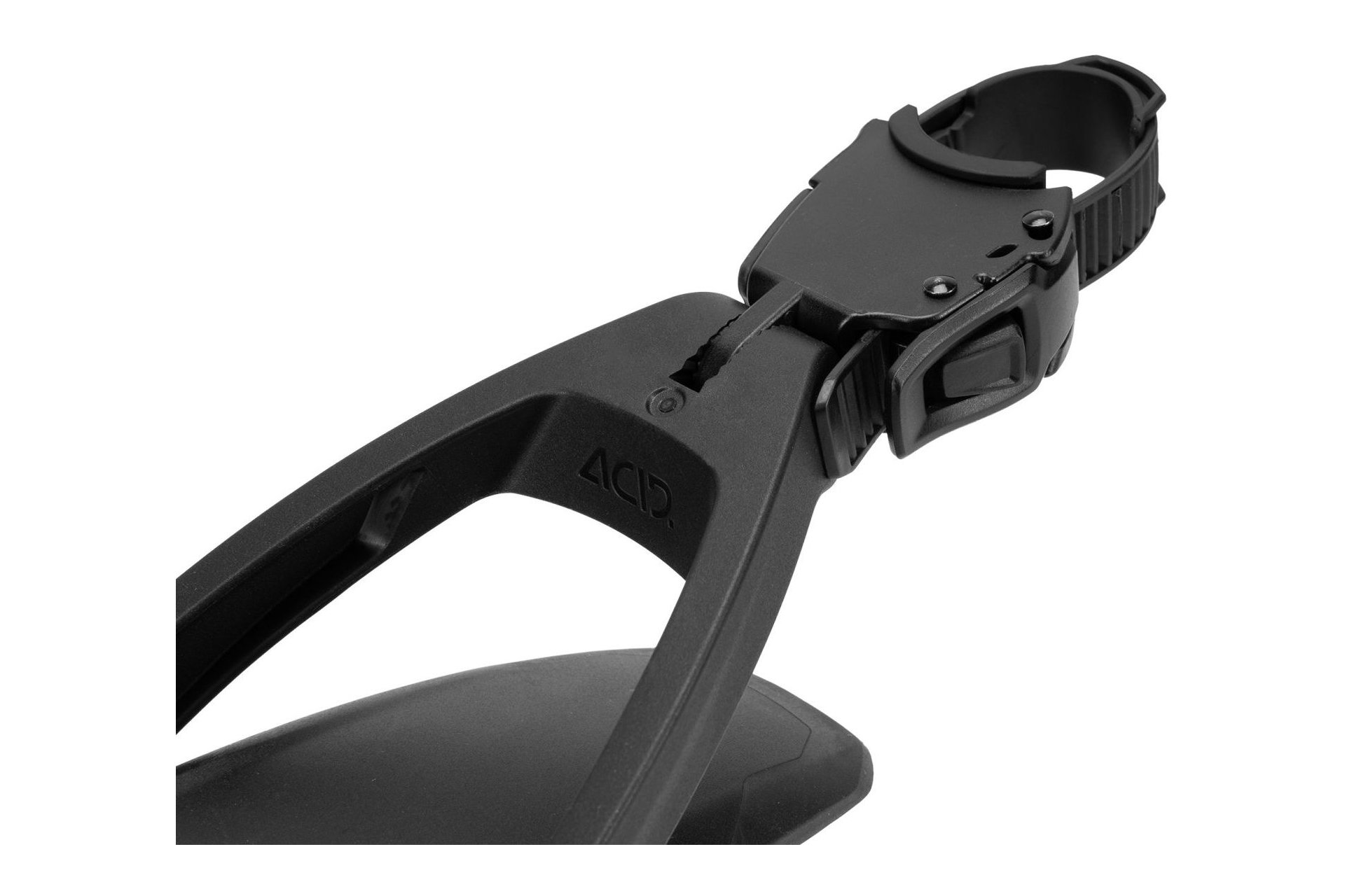 Cube ACID Steckschutzblech Vane Pro 27,5-29" Ratchet Hinten