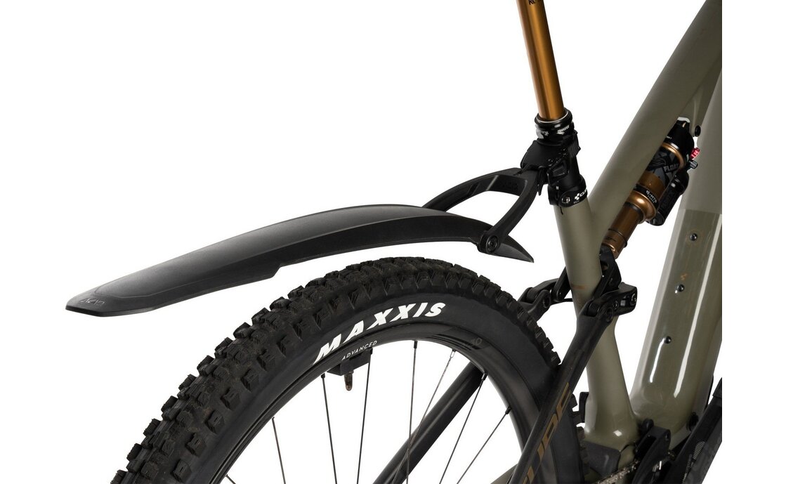 Cube ACID Steckschutzblech Vane Pro 27,5-29" Ratchet Hinten