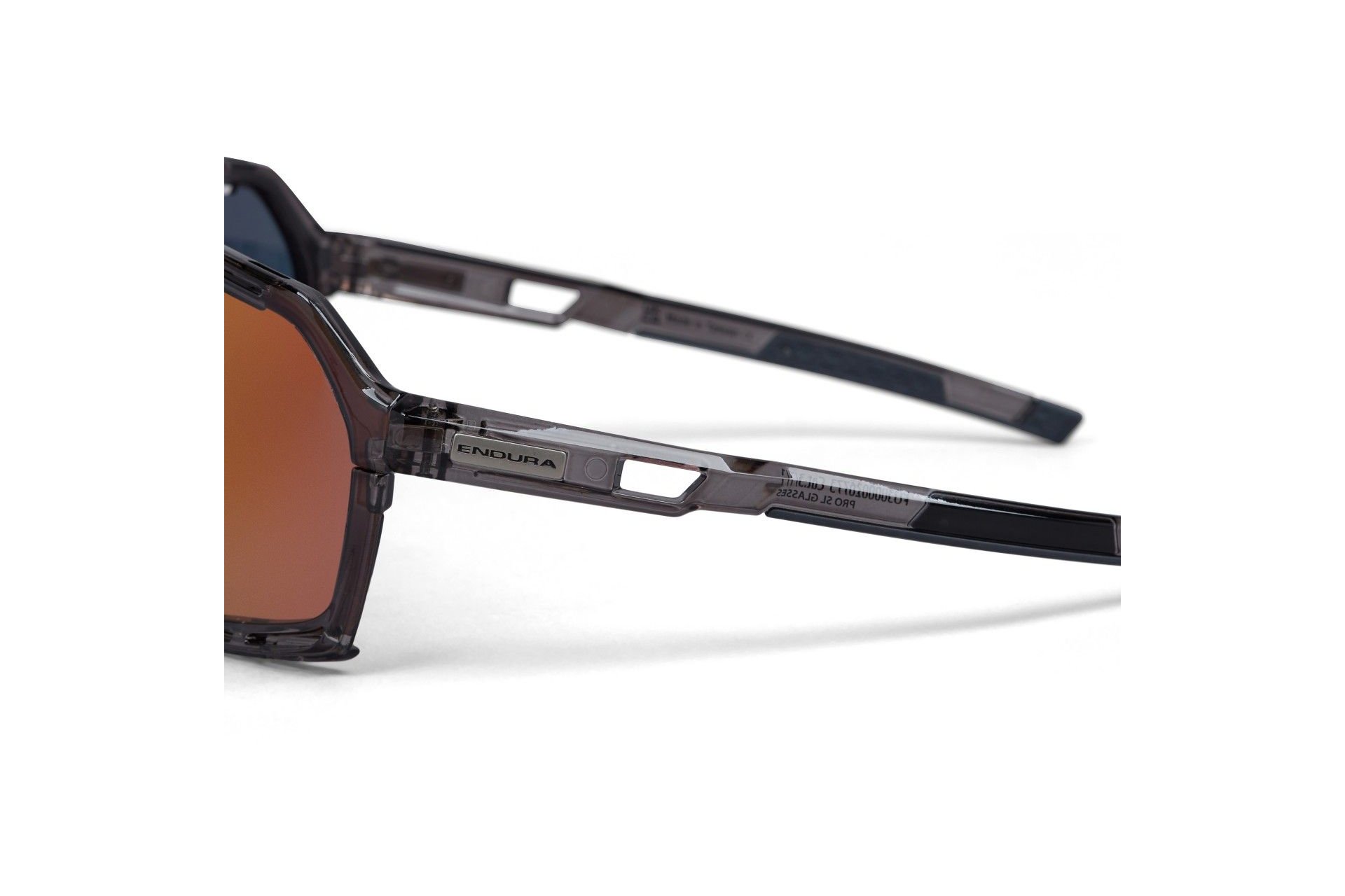 Endura Pro SL Brillenset - Grau