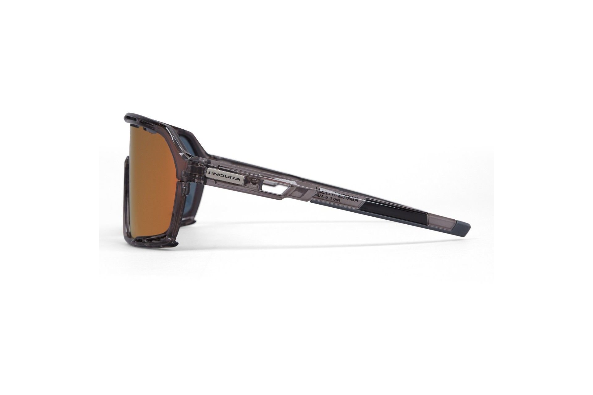 Endura Pro SL Brillenset - Grau