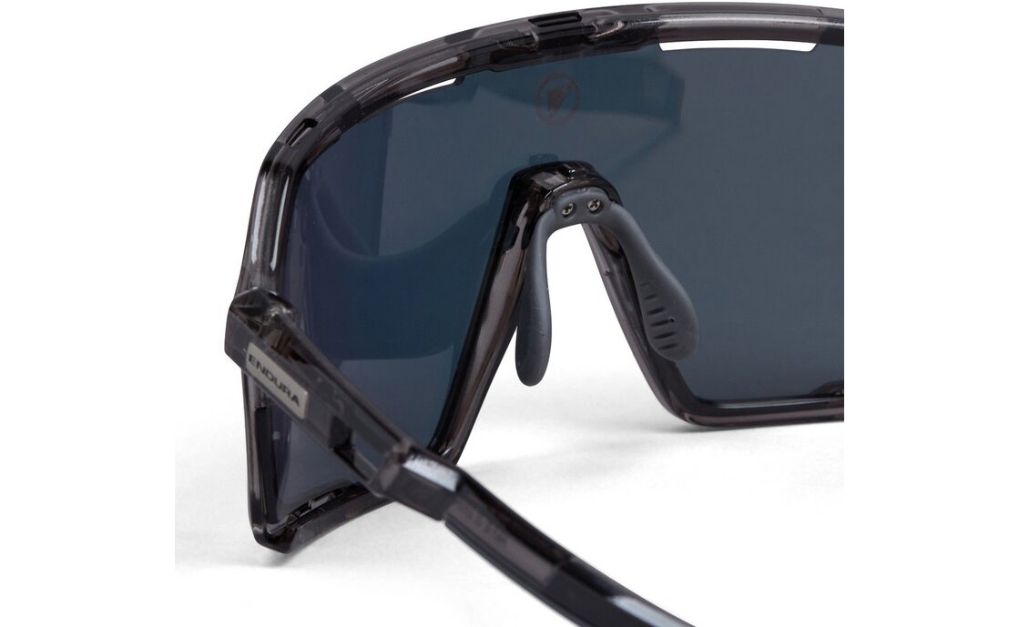 Endura Pro SL Brillenset - Grau