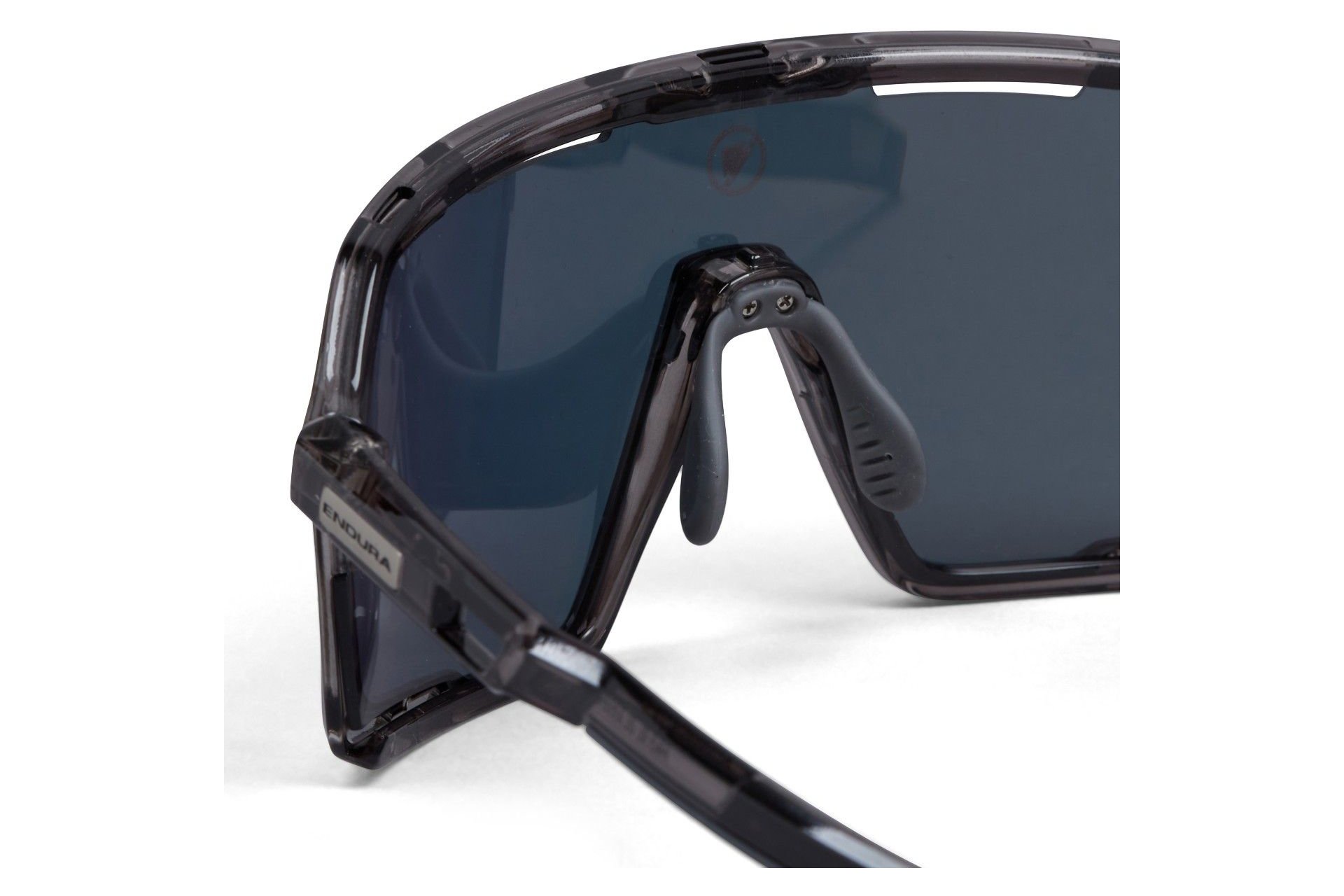 Endura Pro SL Brillenset - Grau