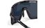 Endura Pro SL Brillenset - Grau