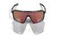 Endura Pro SL Brillenset - Grau