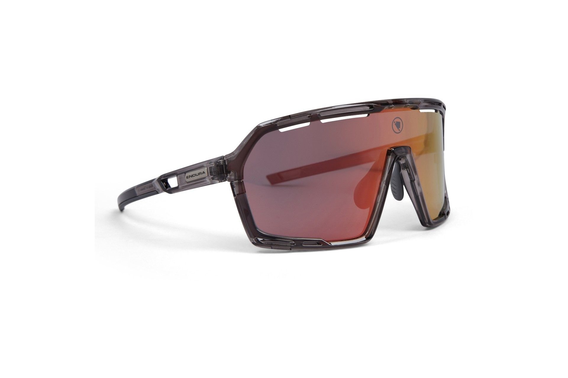 Endura Pro SL Brillenset - Grau