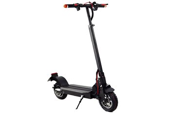 E-Scooter - IO Hawk Exit-Cross - 2020 - 10 Zoll