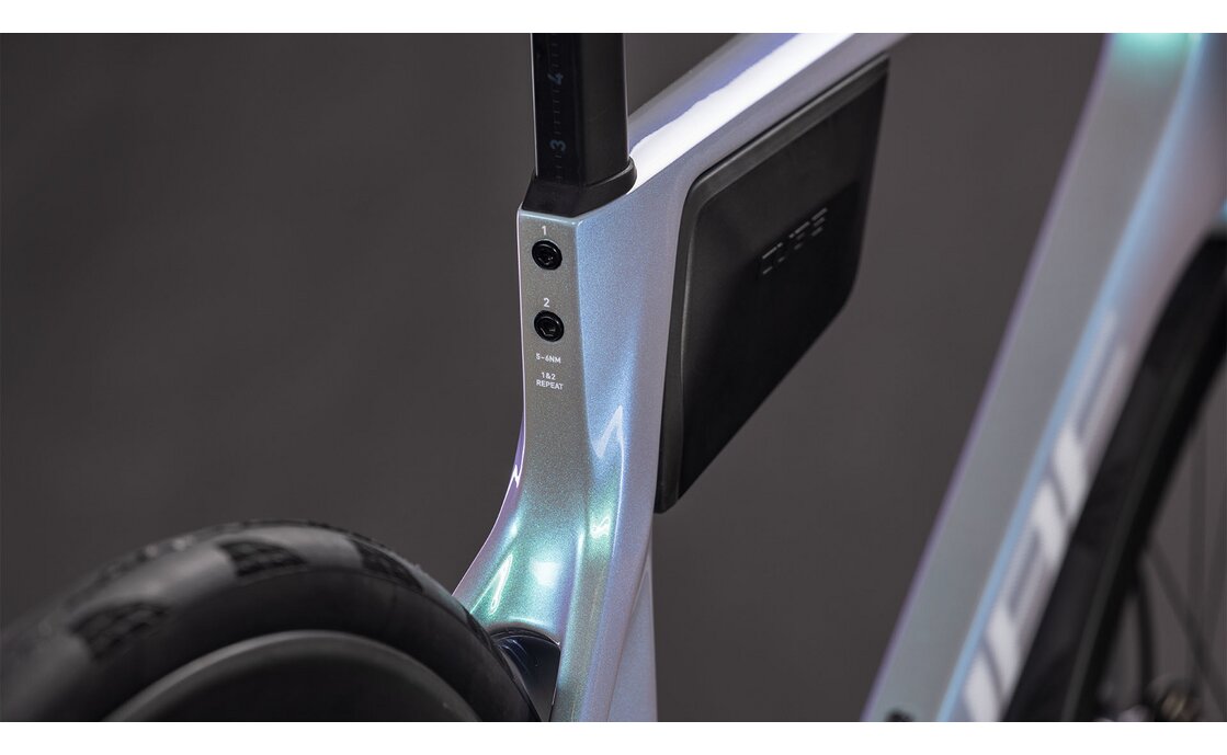 Cube Agree C:62 SLT - 28 Zoll - Diamant - 2026