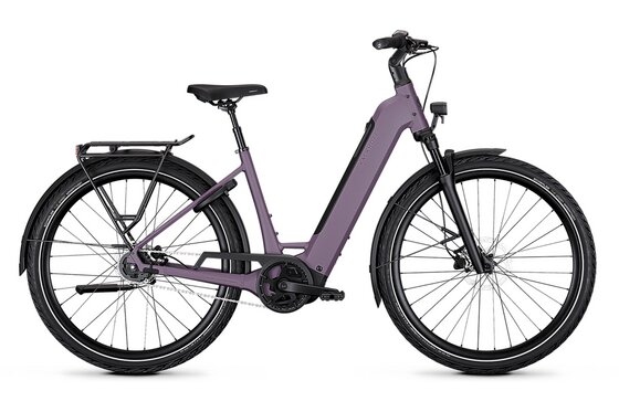 2026 - E-Bike-Pedelec - Kalkhoff Image 3 Advance - 540 Wh - 27,5 Zoll - Tiefeinsteiger - 2026