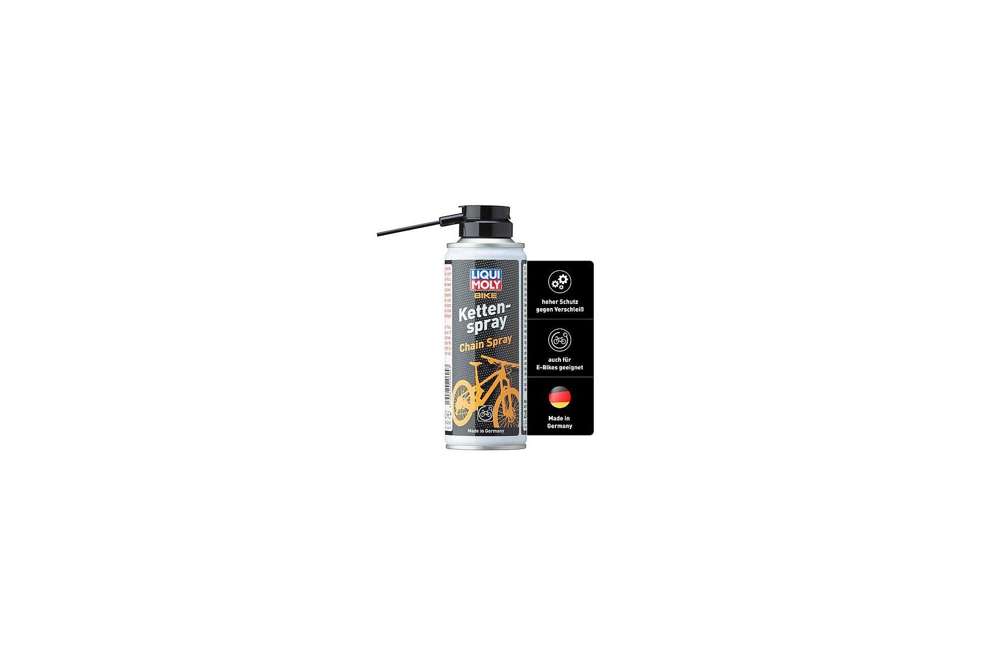 LIQUIMOLY Bike Kettenspray