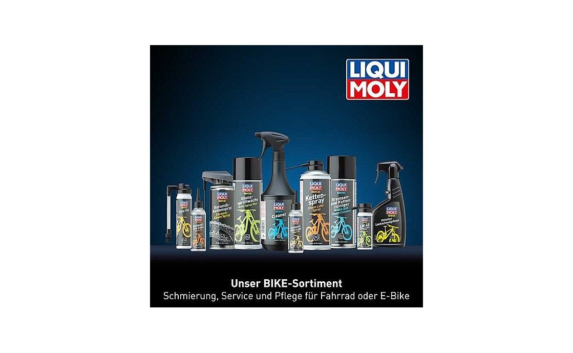LIQUIMOLY Bike Kettenspray
