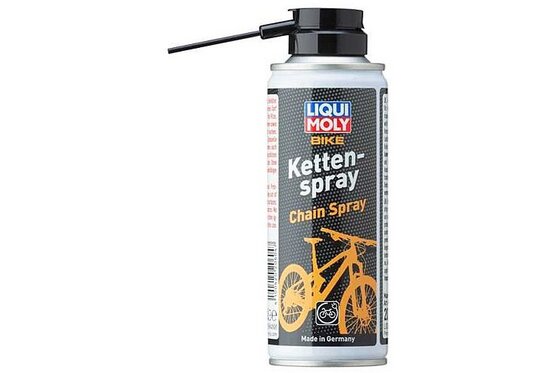 Liqui Moly - LIQUIMOLY Bike Kettenspray
