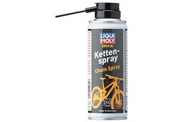 LIQUIMOLY Bike Kettenspray