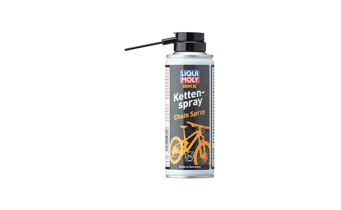 LIQUIMOLY Bike Kettenspray