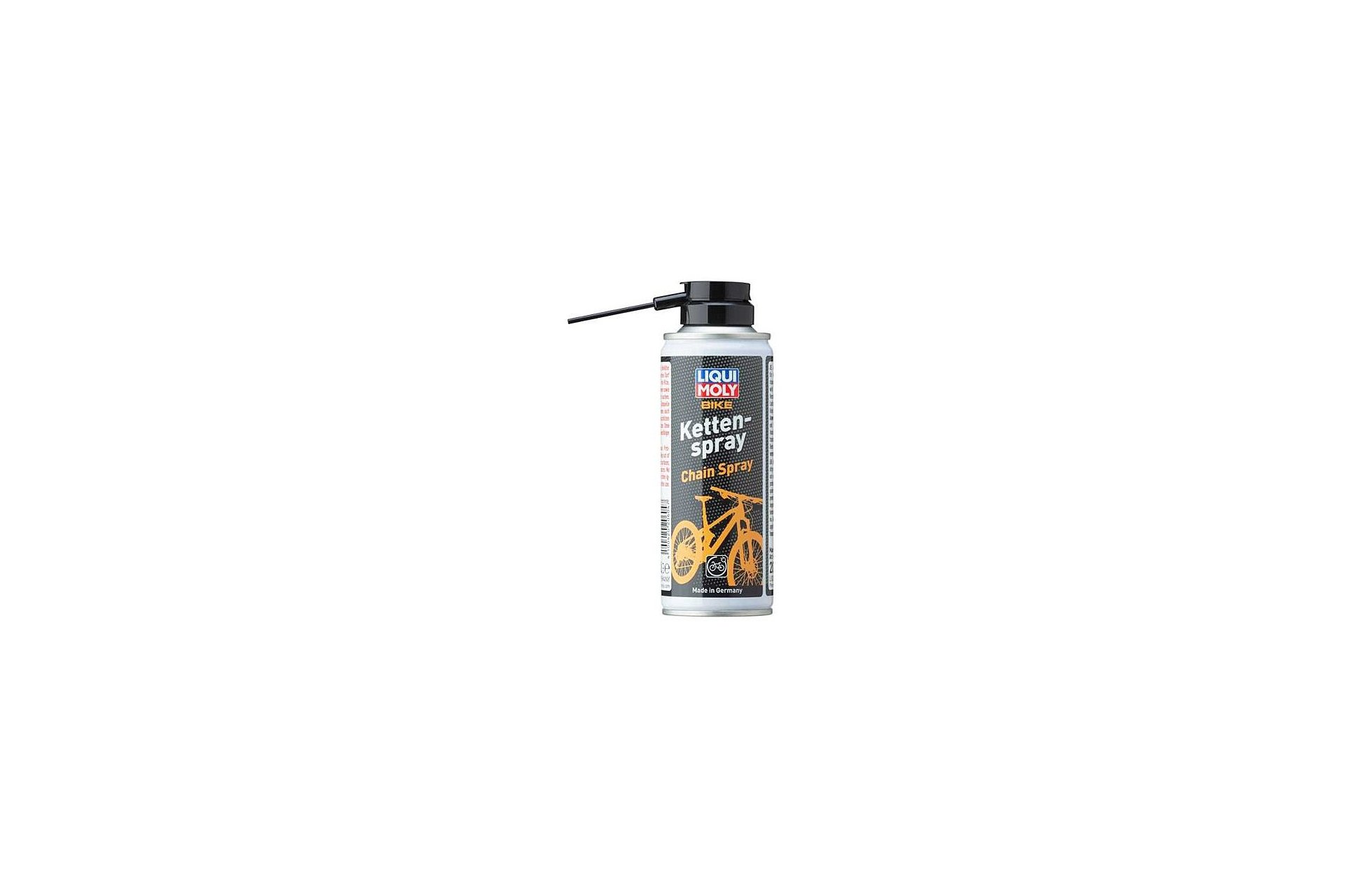 LIQUIMOLY Bike Kettenspray