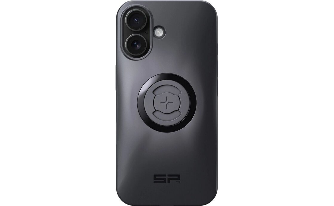 SP Connect Phone Case SPC+ Apple iPhone 16