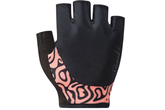 XXL Sale % - Roeckl Dedna 2 Kurzfinger Handschuhe