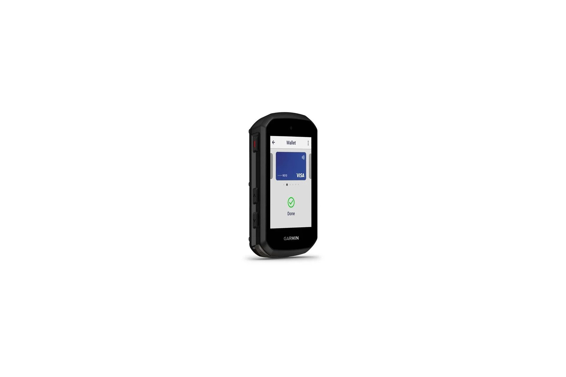 Garmin Edge 550