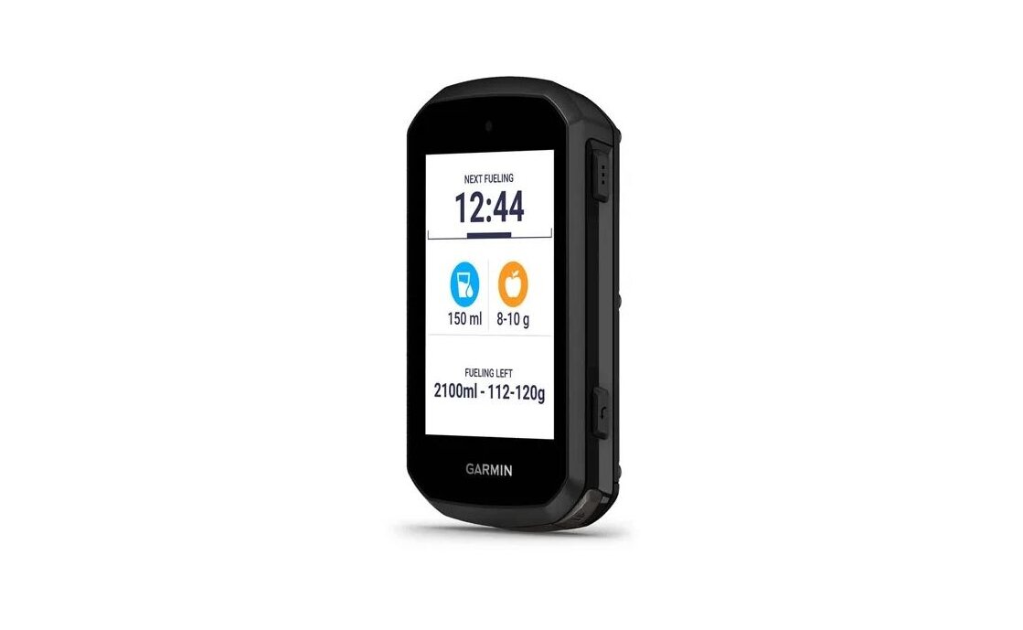 Garmin Edge 550