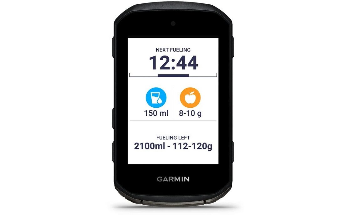 Garmin Edge 550